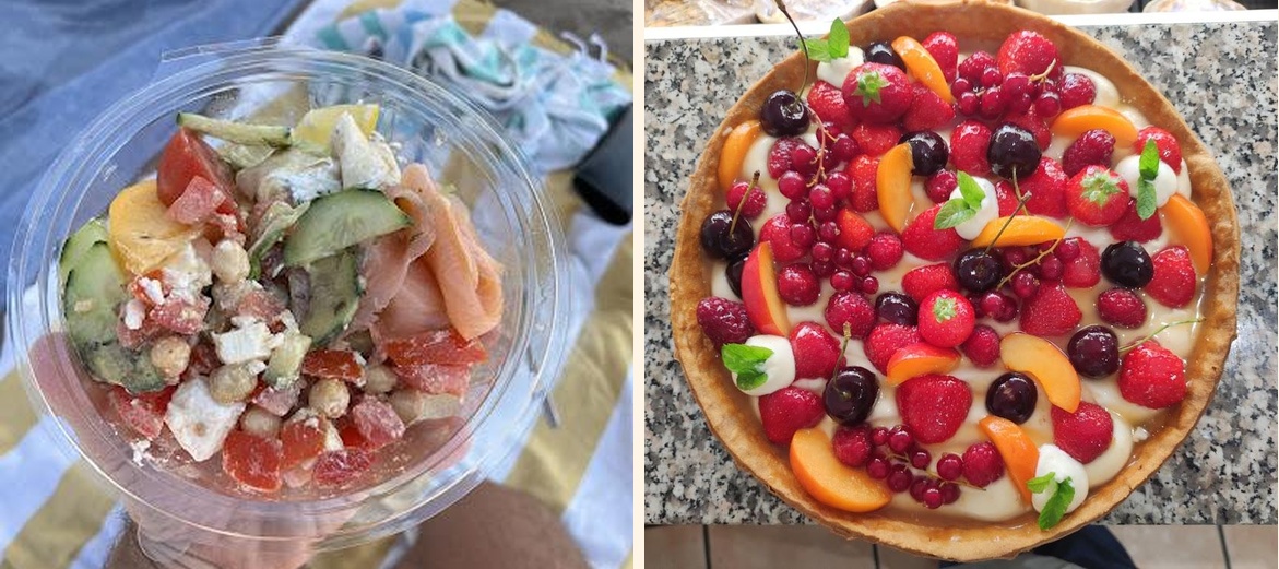 Chez Sonia - Gallery Image 1