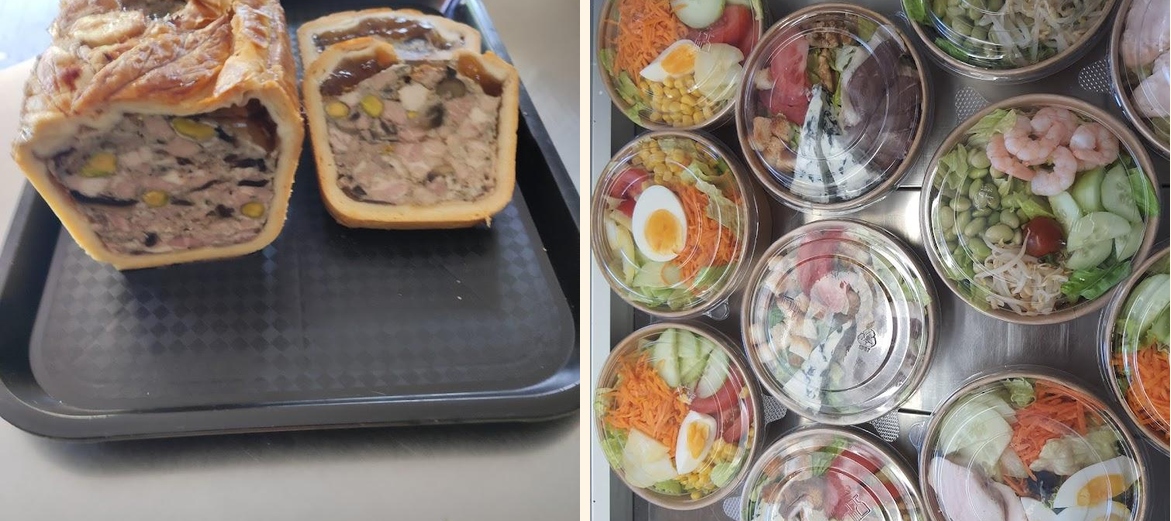 Chez Sonia - Gallery Image 2