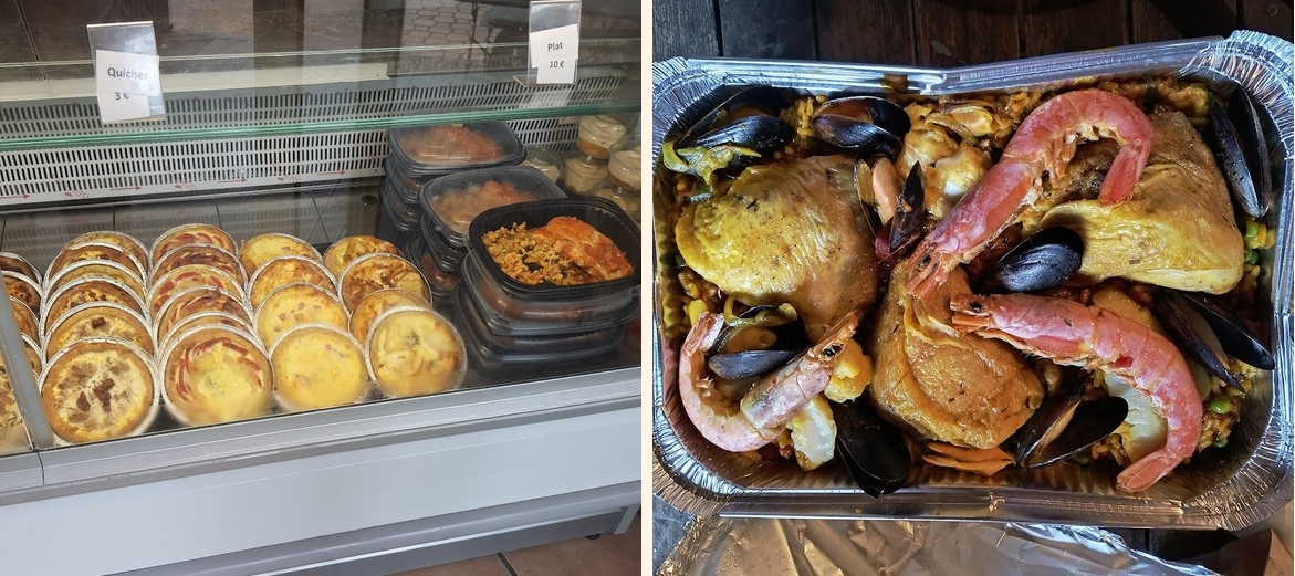 Chez Sonia - Gallery Image 3